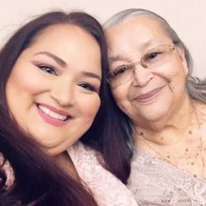 Meet your Posher, Marisela